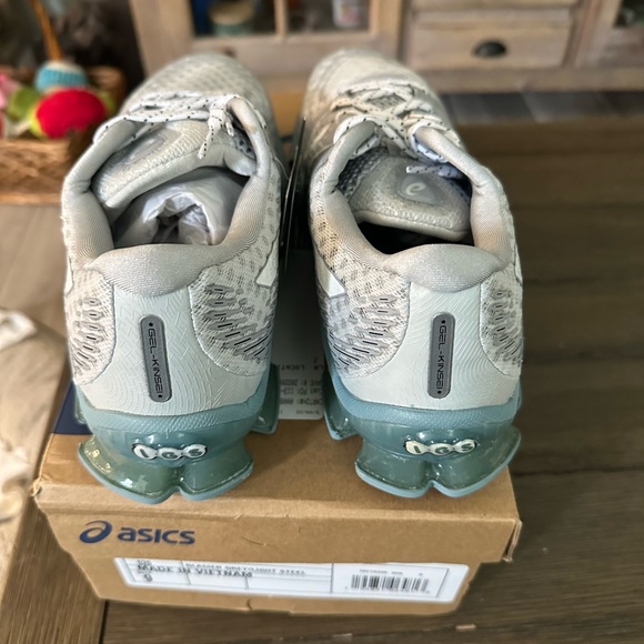 Asics kinsei og men 9 - Picture 5 of 7